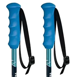 Komperdell Blue Boost 85 cm Blau
