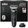 Braun Series 7 72-N1200si schwarz