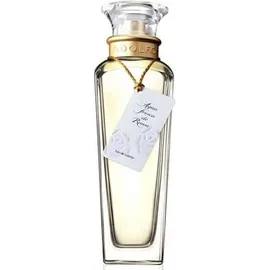 Adolfo Dominguez Agua Fresca de Rosas Eau de Toilette 120 ml