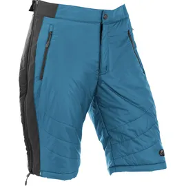Maul Sonnjoch II Herren Petrol/Blau 50