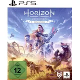 Horizon Zero Dawn Remastered