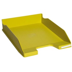 EXACOMPTA 6er-Pack Briefablage »Forever Young« gelb