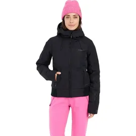 Protest Prtalysumi Skijacke True Black XL