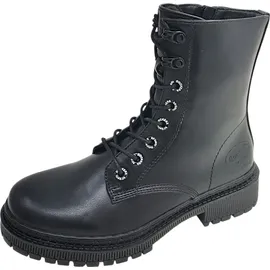 Dockers by Gerli 57BI201 für Damen, schwarz, 38