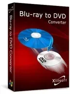 Xilisoft Blu-ray zu DVD Converter