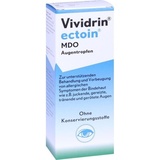 Dr. Gerhard Mann Vividrin ectoin MDO Augentropfen