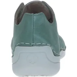 Rieker Sneaker Damen Grün 40