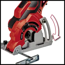 Einhell TC-CS 89