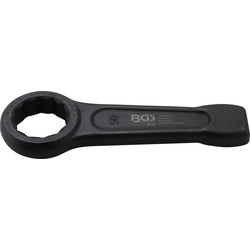 BGS, Schraubenschlüssel, Schlag-Ringschlüssel  SW 50 mm