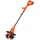 Black & Decker BETL1820L-QW Akku-Bodenhacke 18V 2Ah