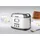 Muse MS-120 SC Toaster beige