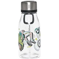 Beckmann Trinkflasche Game On