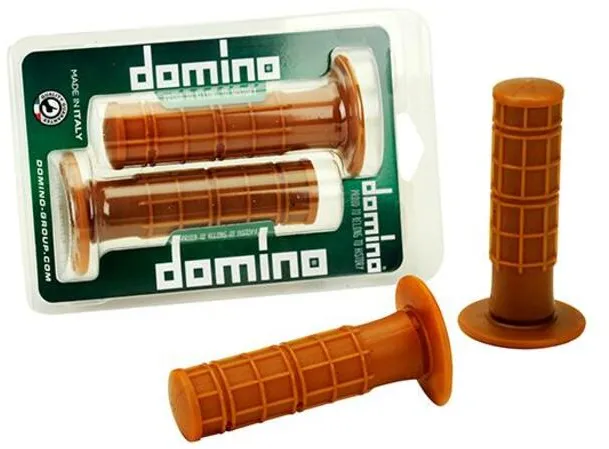 DOMINO Retro Gauffré coatings |