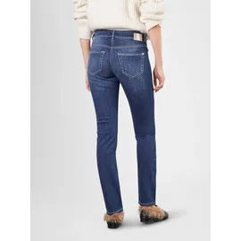 MAC Slim Fit Carrie Pipe in blauem New Basic-D40 / L32