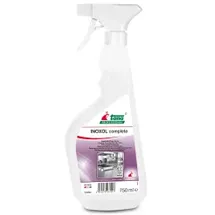 Tana Edelstahlreiniger 750 ml