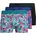blau/black/blue XL