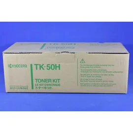 Kyocera TK-50H Schwarz