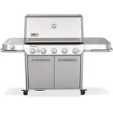 WEBER Summit FS38 S