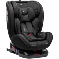 KIKKABOO i-Trip i-Size Black