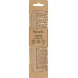 Niyok Frisierkamm