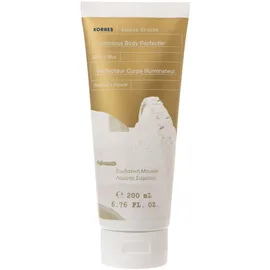 Korres Aegean Bronze Körpermilch 200 ml