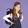 Scooli Easy Start 5-tlg. lila Monster High