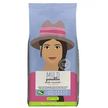 RAPUNZEL Heldenkaffee Mild gemahlen 500 g