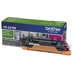 Toner, TN247M, magenta, f. Laser Printer HL-L 3210, ca. 2.300 Seiten