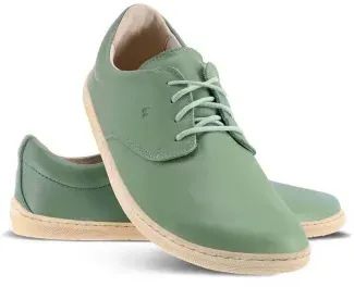 Be Lenka Barfußschuhe Cityscape  - Grün 37