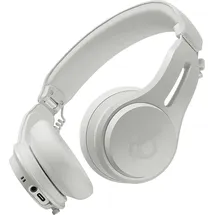 Skullcandy Icon ANC Bone/Orange