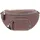 Mandarina Duck Hunter Bum Bag One Size Beaver