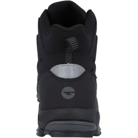 Hi Tec HI-TEC Jackdaw Mid Wp Stiefel, schwarz | Gr.: 45