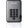 Istorage diskAshur Pro2 5 TB USB 3.2 grau
