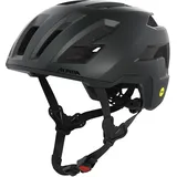 Alpina Taunus Gravel MIPS 59-61 cm schwarz matt 2025