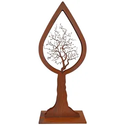 Badeko Deko-Baum „Toskana“ 140 cm hoch