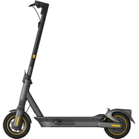 NINEBOT Segway Elektroroller in Grau – Moderne Mobilität mit Stil