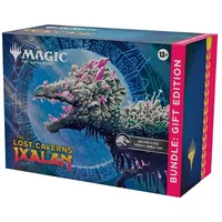 Wizards of the Coast Magic: The Gathering The Lost Caverns of Ixalan Bundle Gift Edition (EN)