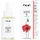 raw naturkosmetik Gesichtsöl Mohn 30 ml