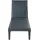 casa.pro Ateleta Sonnenliege 172 x 58 x 22 cm Schwarz