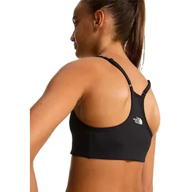 The North Face Flex Schwarz M