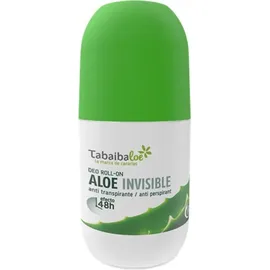 Tabaibaloe Aloe Vera Antitranspirant DEO Roller 50 ml