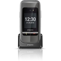 Emporia ONE V200 Space Grey