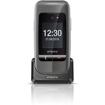 Emporia ONE V200 Space Grey