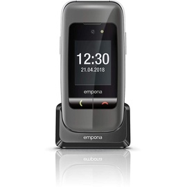 Emporia ONE V200 Space Grey