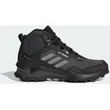 Adidas Terrex AX4 Mid GTX Damen Core Black / Grey Three / Mint Ton 41 1/3