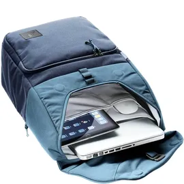 Deuter Rucksack Urban UP Sydney Ink - Atlantic
