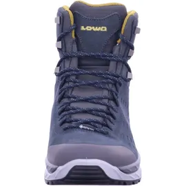 Lowa Malta GTX Mid | Gr.: 42