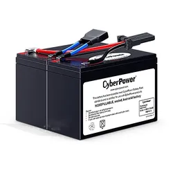 CyberPower Systems CyberPower RBP0014 - USV-Akku - 2 x Batterie