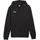 Puma teamGOAL 23 Casuals Kapuzenjacke black S