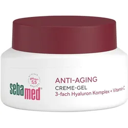 sebamed ANTI-AGING CREME-GEL 50 ml Gel